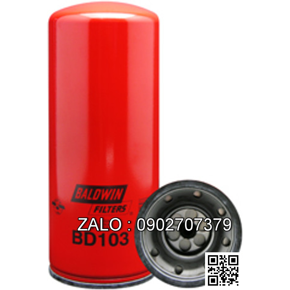 Lọc Baldwin BD103-SS