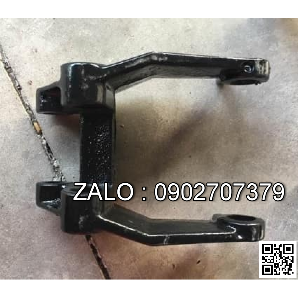 Cùm xe nâng tay 114*84