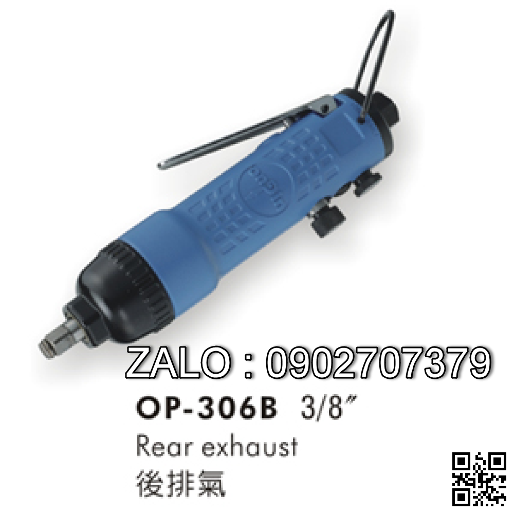 Súng vặn vít Onpin OP-306SLG