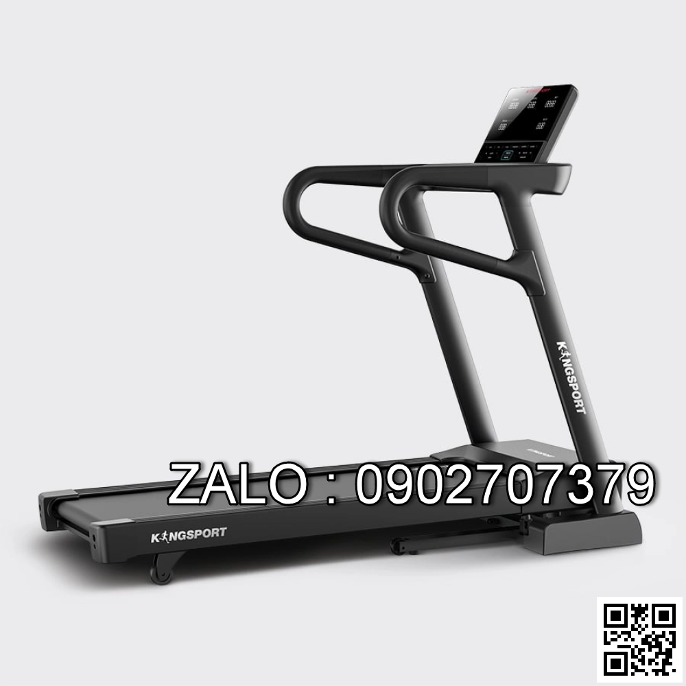 Máy chạy bộ điện BK-01