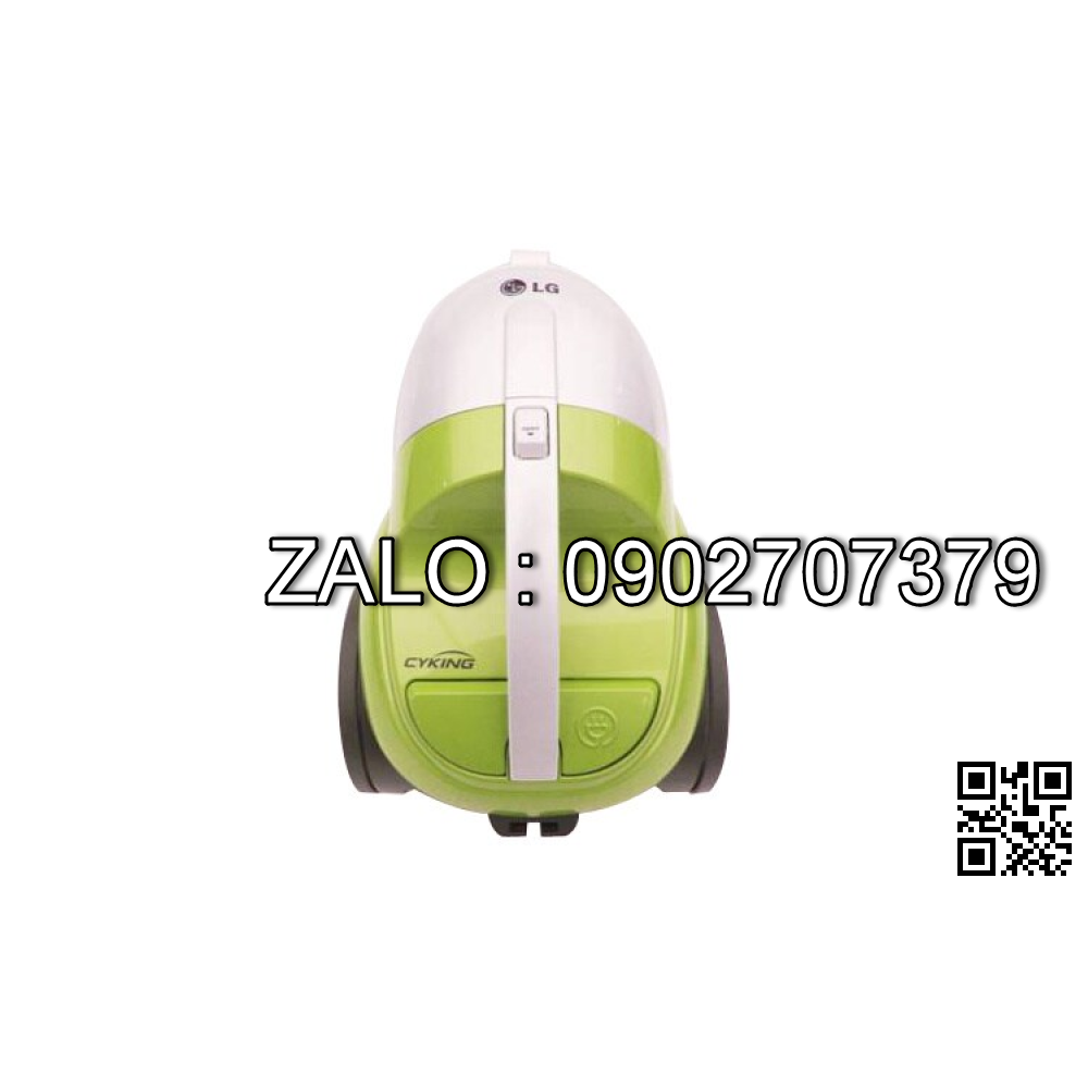 Máy hút bụi LG VCD281HTRE