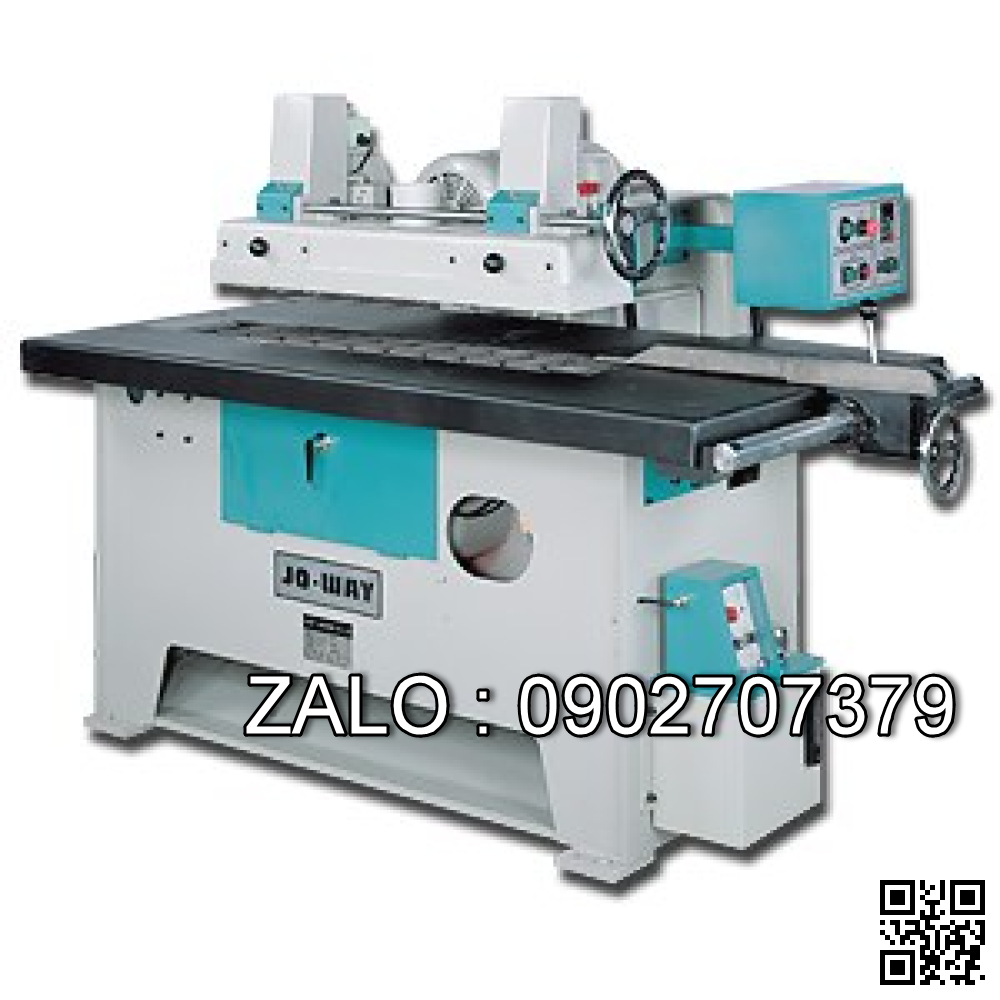 MÁY CƯA RIPSAW LƯỠI DƯỚI JR-18