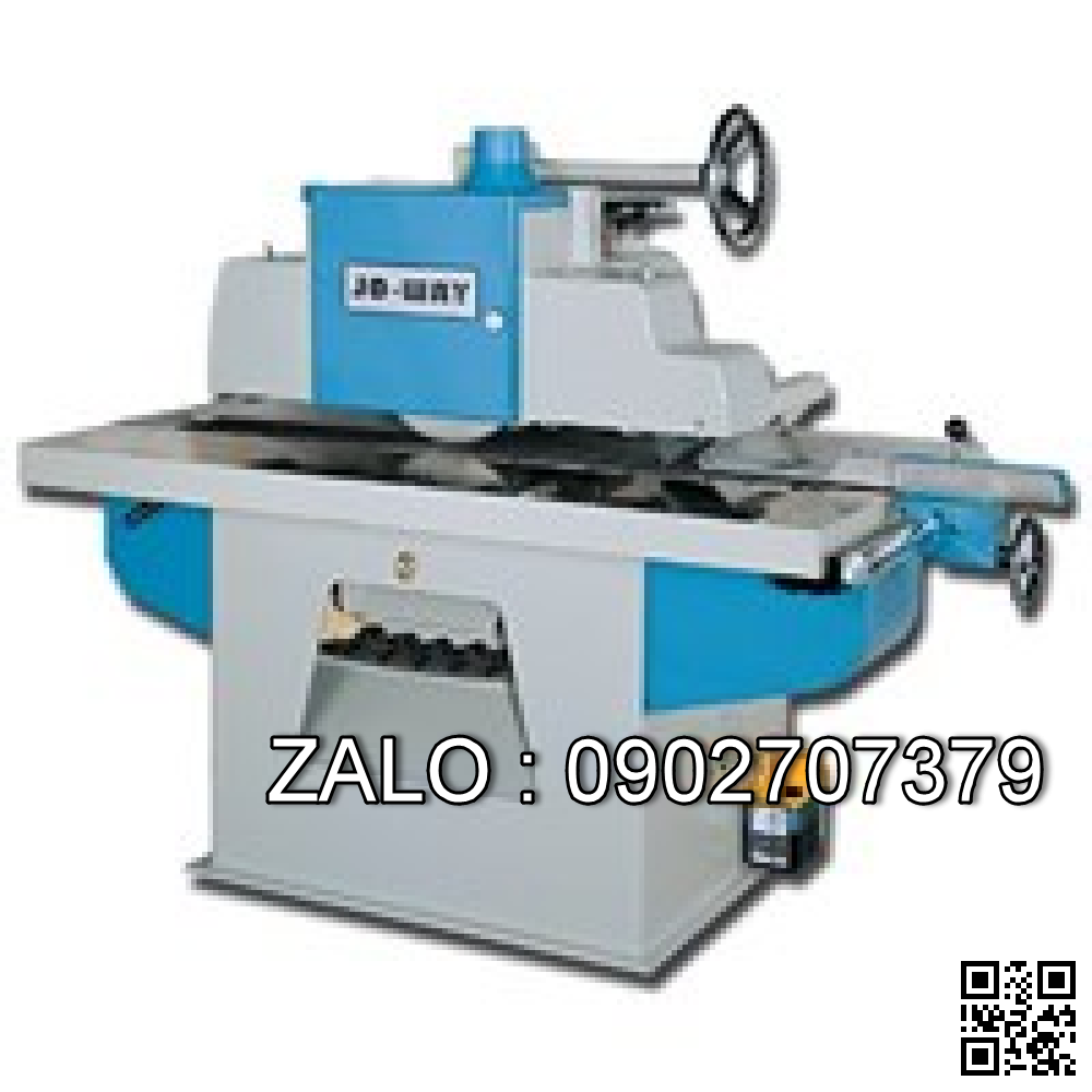 MÁY CƯA RONG CẠNH THẲNG LƯỠI TRÊN JOWAY JRS 12TK
