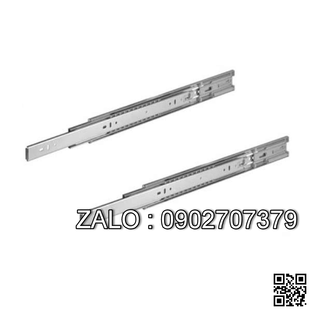 Ray bi giảm chấn-Bản 45 450 VICKINI-02453