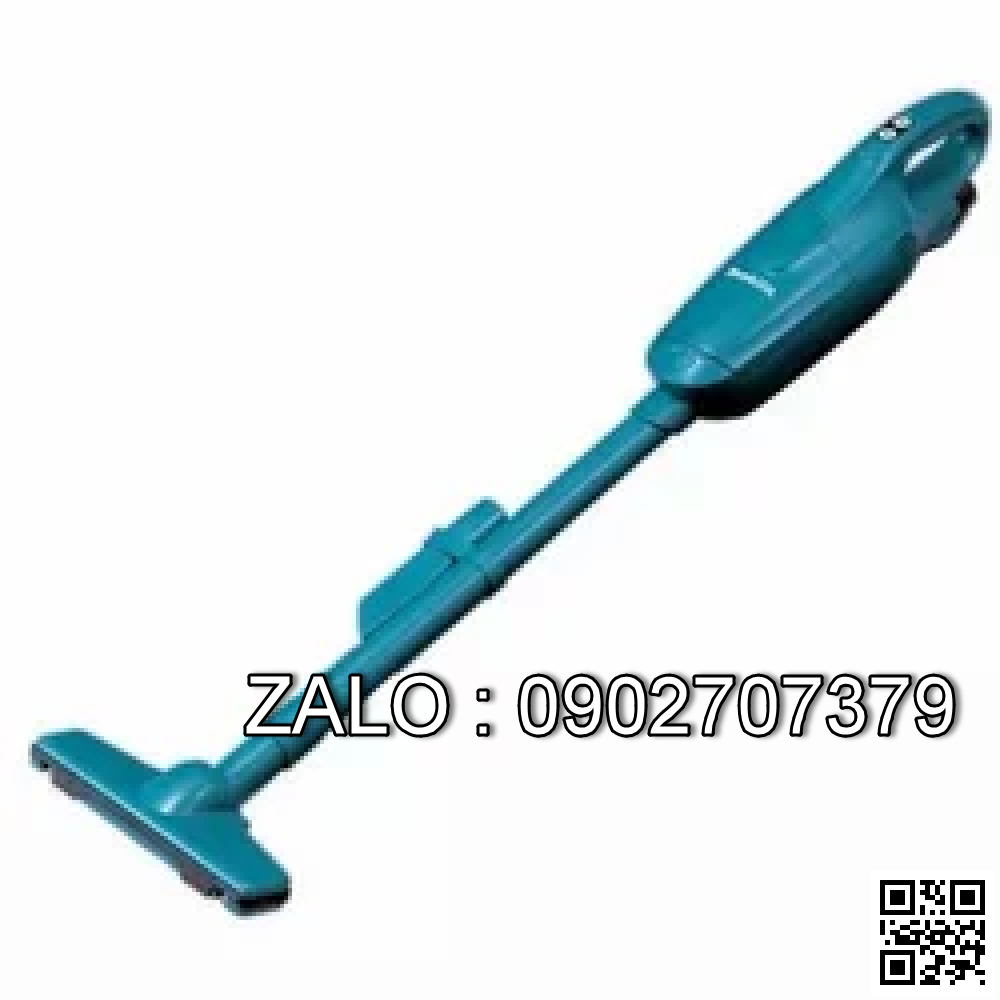 MÁY HÚT BỤI KHÔ CẦM TAY DÙNG PIN MAKITA CL104DWYX