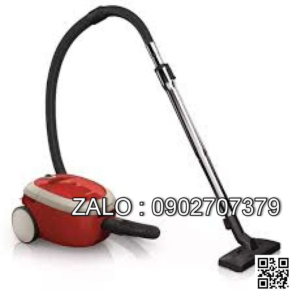 MÁY HÚT BỤI KHÔ GIA ĐÌNH PHILIPS FC-9351