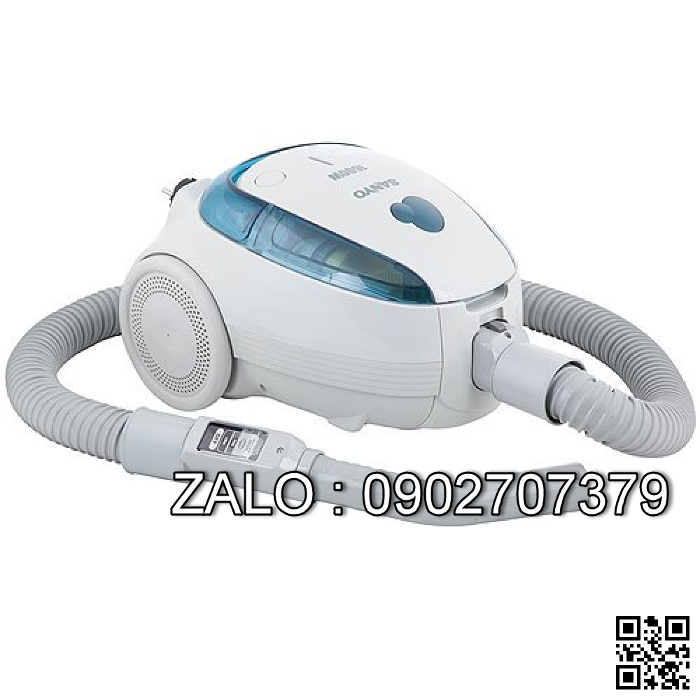 MÁY HÚT BỤI KHÔ GIA ĐÌNH SANYO SC-F700S