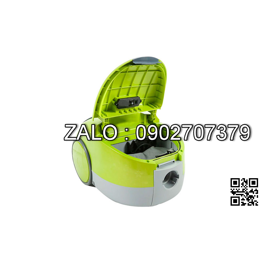 MÁY HÚT BỤI KHÔ GIA ĐÌNH AQUA AC-F700S