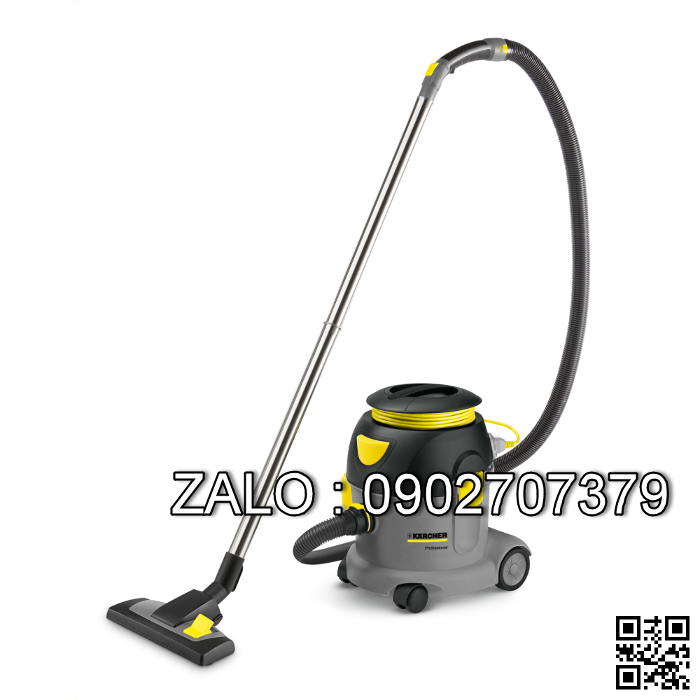 Máy hút bụi Karcher T 7/1