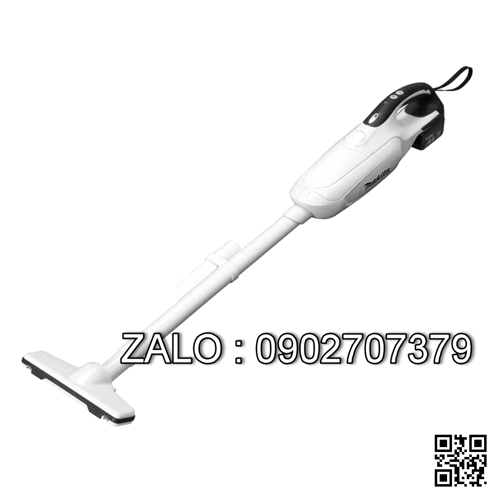Máy Hút Bụi Dùng Pin Makita DCL182SYW