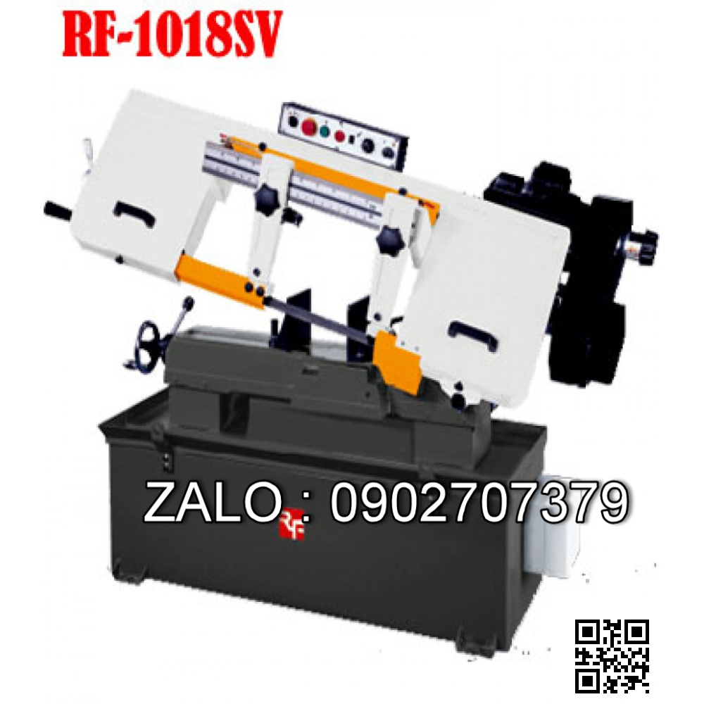 Máy cưa ngang 2Hp RF-1018SV