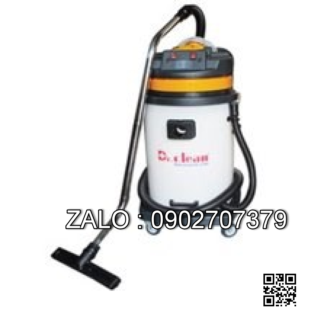Máy hút bụi Dr.Clean 70P-3 INDUSTRY
