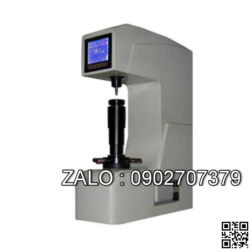 Máy đo độ cứng Rockwell HR-150P