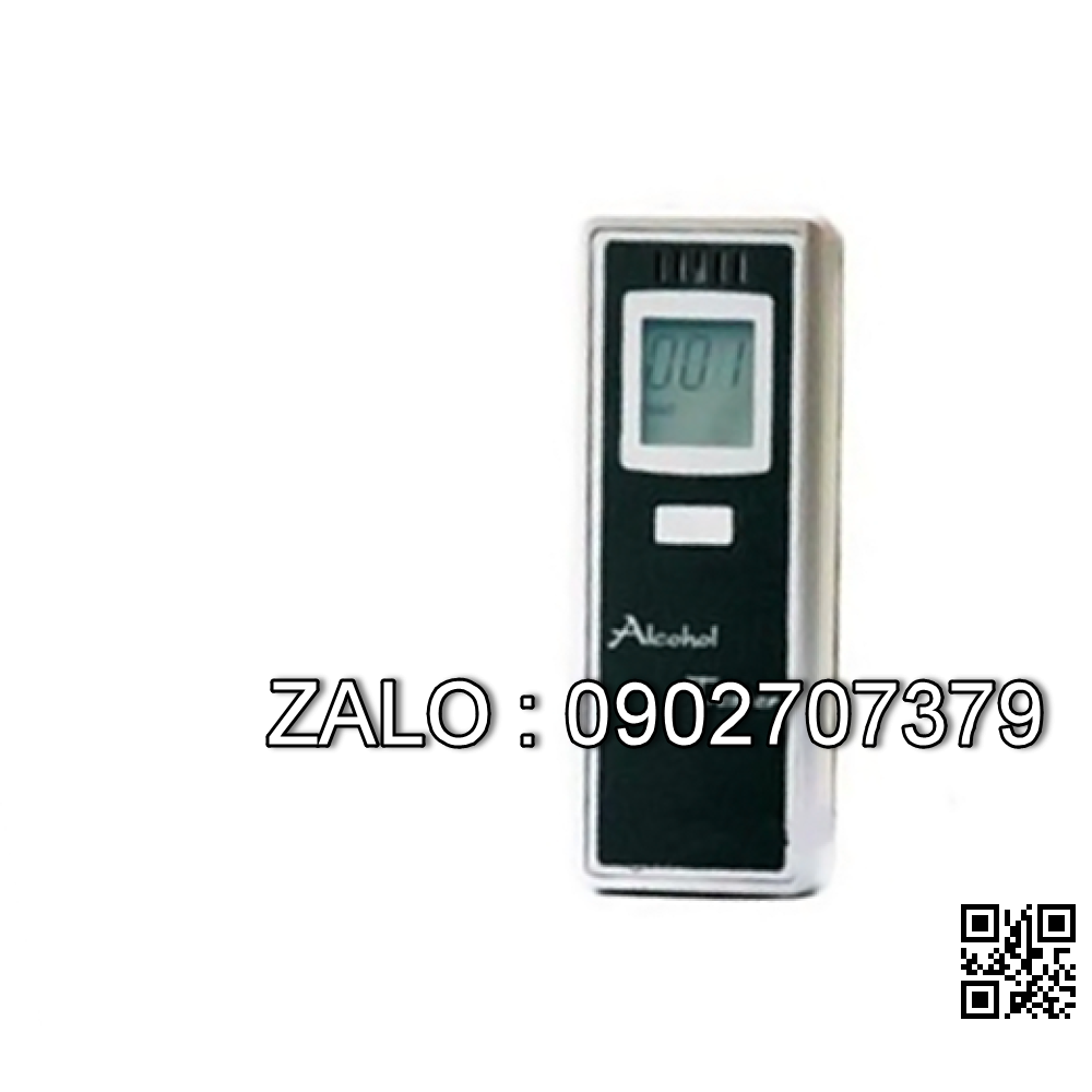 Máy đo nồng độ cồn TigerDirect ATAMT199
