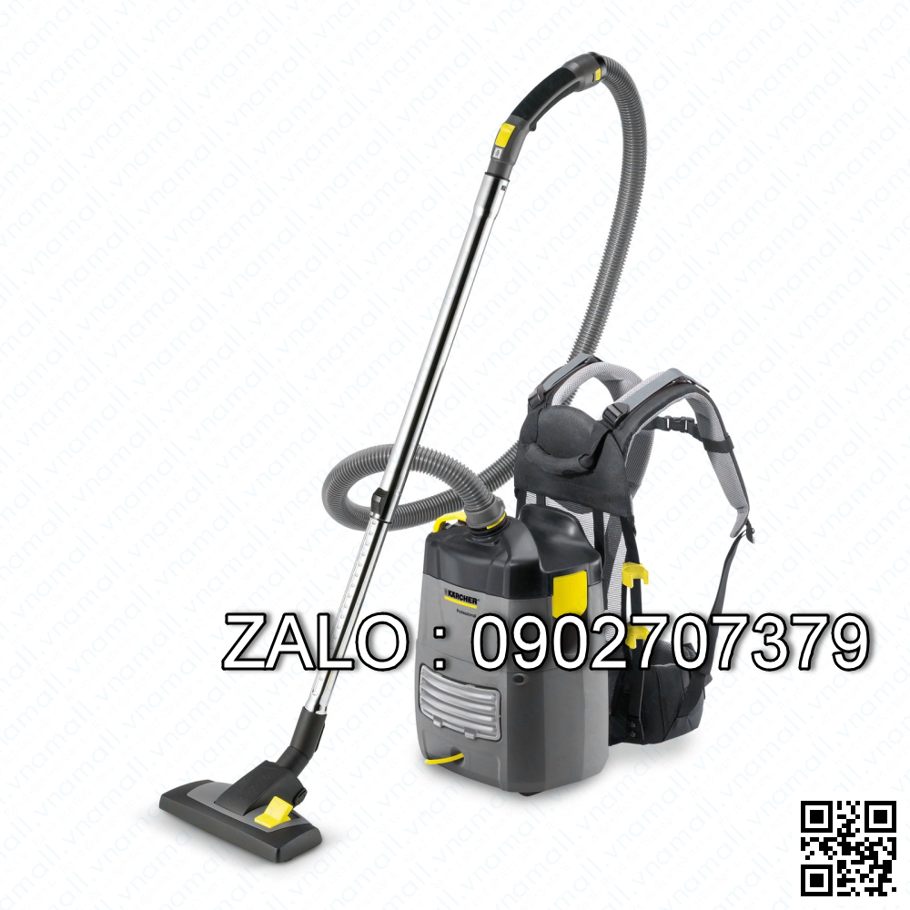 Máy hút bụi Karcher BV 5/1