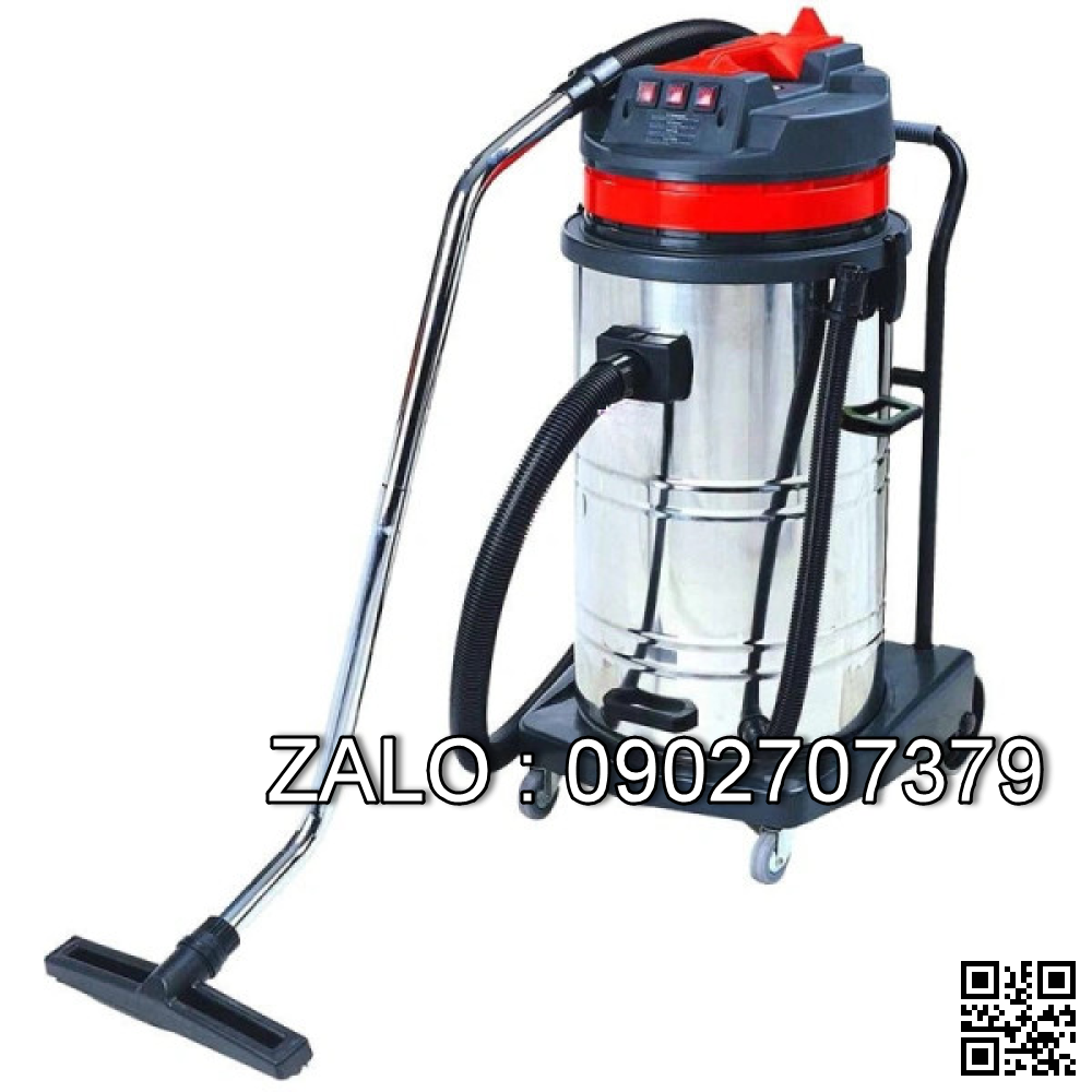 Máy hút bụi và nước WV 470-2