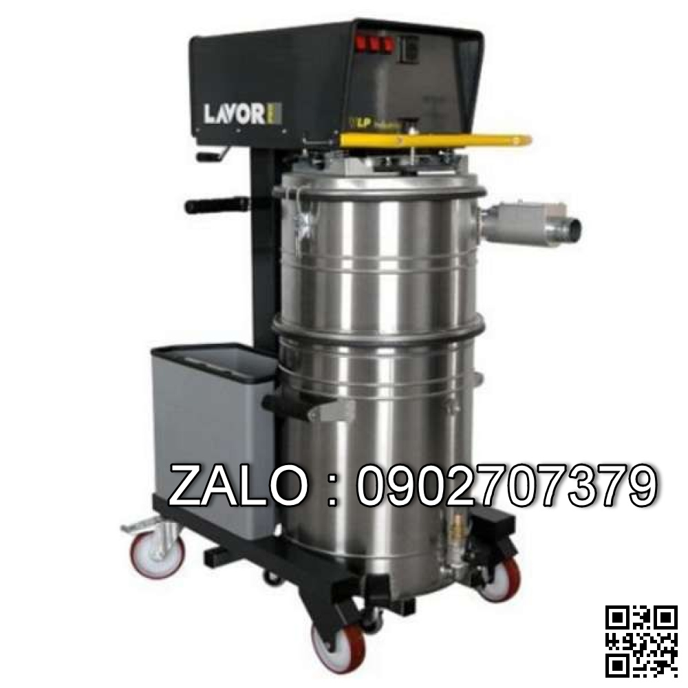 Máy hút bụi công nghiệp Lavor DTV100 1-55