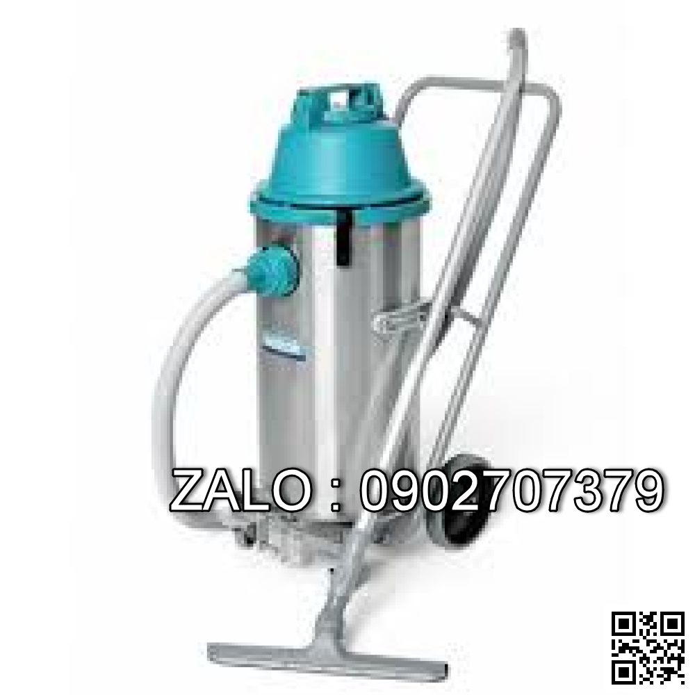 Máy hút bụi - hút nước Duovac 34W