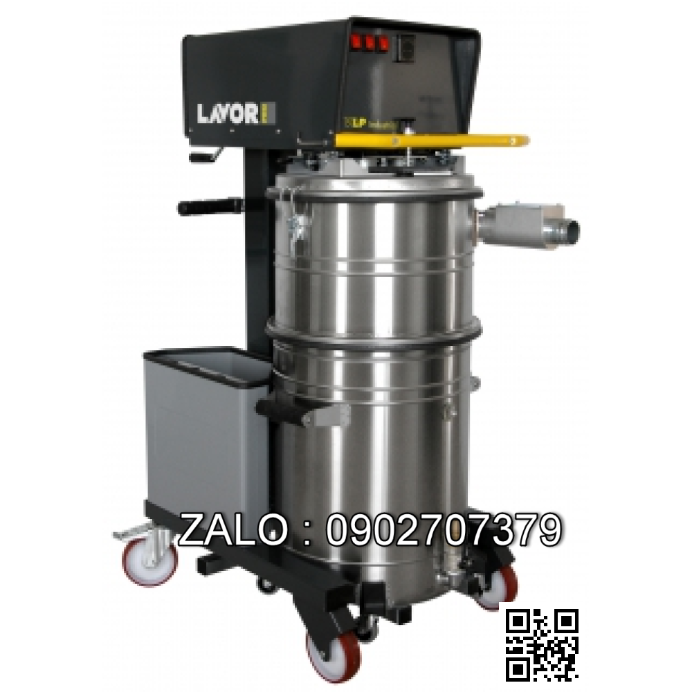 Máy hút bụi công nghiệp Lavor SMX50 2-24 SM