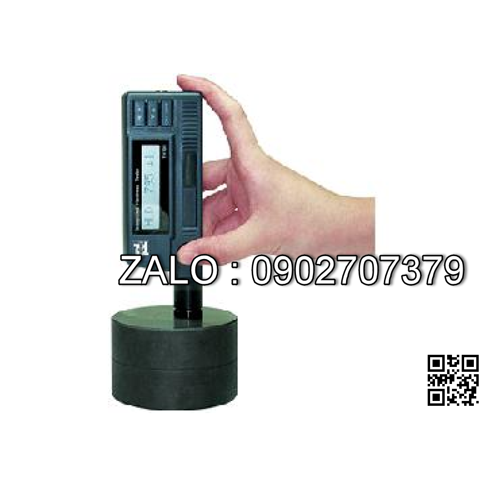 Máy đo độ cứng cầm tay TH130