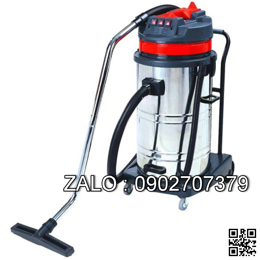 Máy hút liệu tự động WSAL-7.5HP