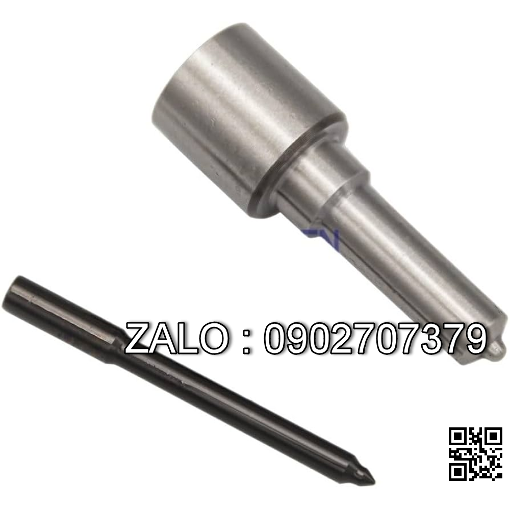 Kim phun nhiên liệu Cummins 3070649