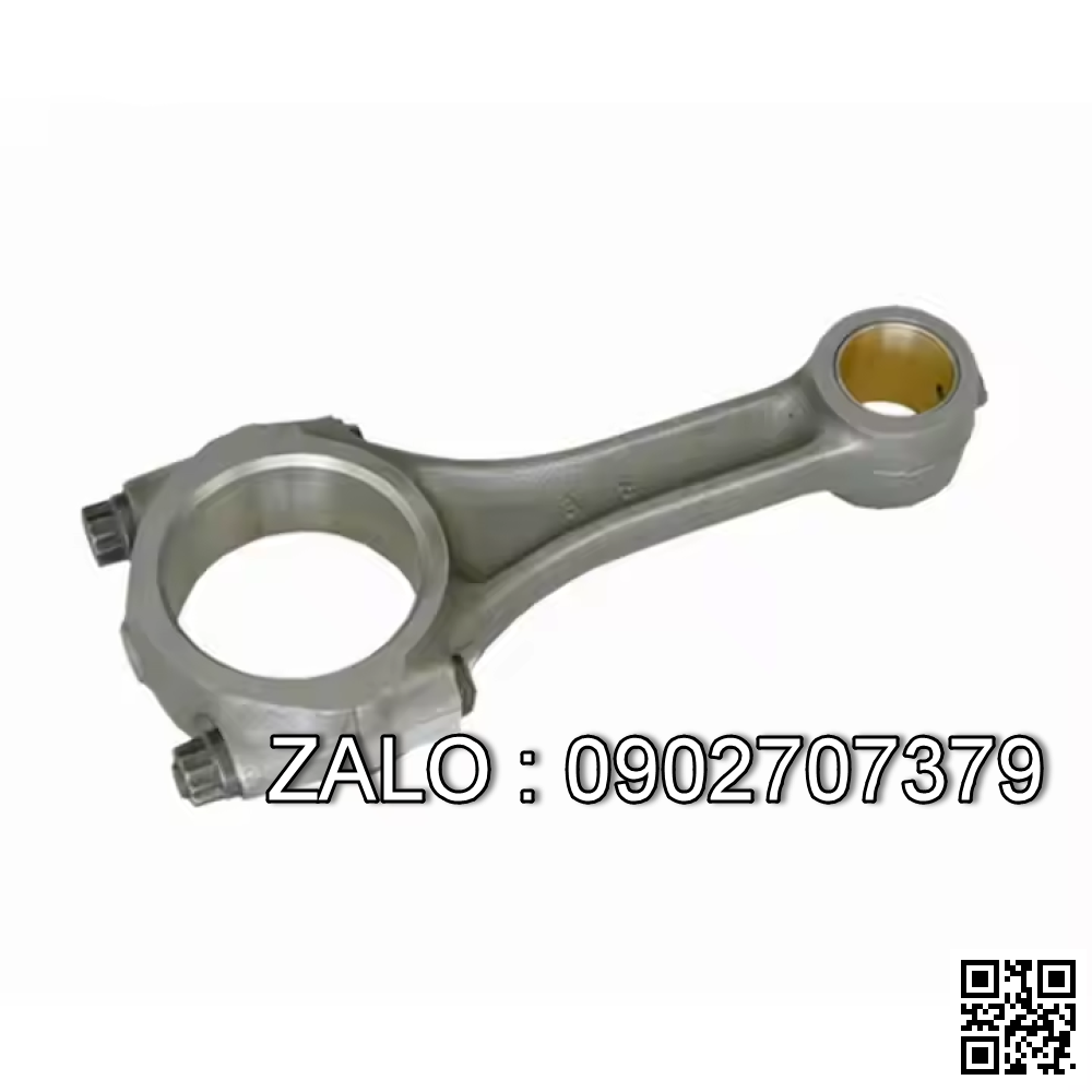 Tay dên động cơ CATERPILLAR 6L280ZC/D , 6 CYL , CM3