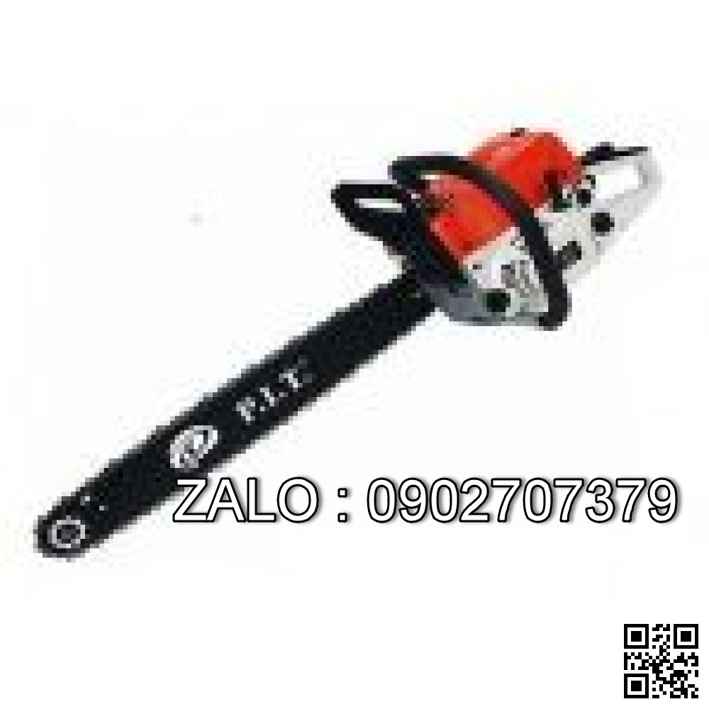 Máy cưa xích chạy xăng PIT P74504