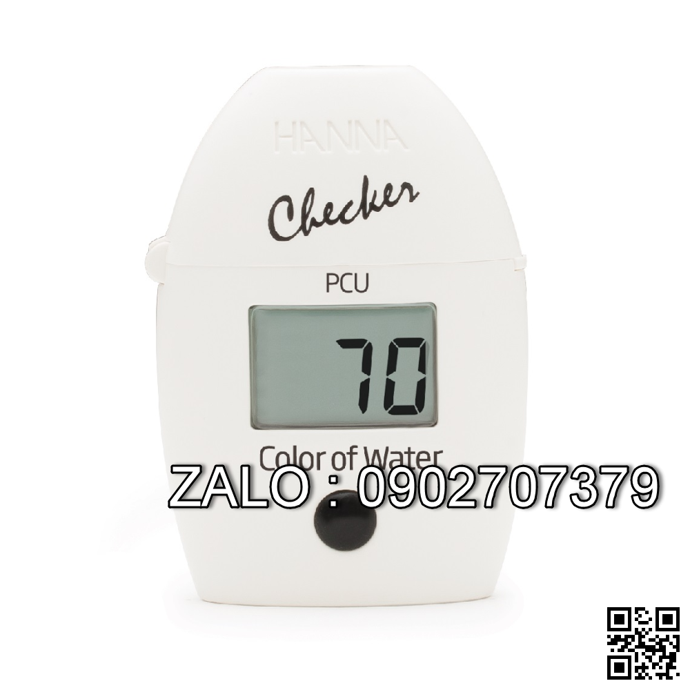 Máy đo màu của nước HANNA HI 727