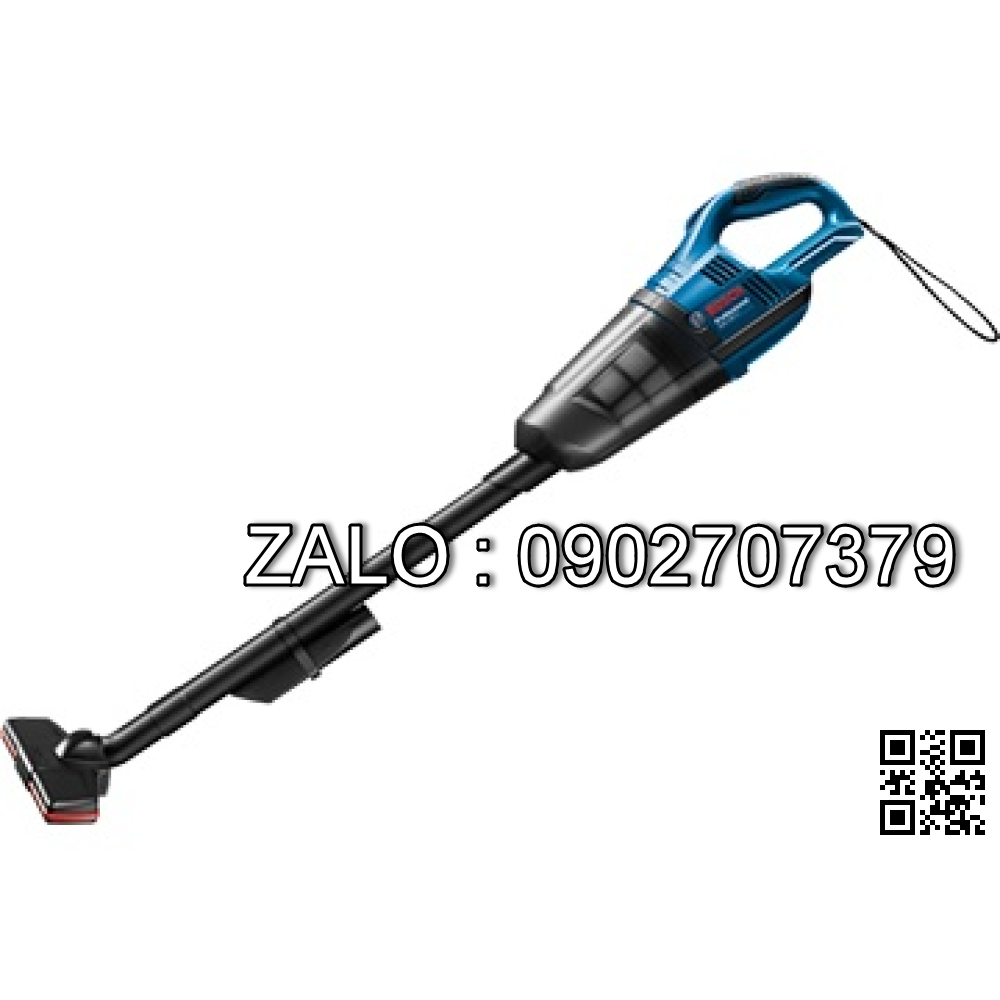 Máy hút bụi dùng pin GAS 18V-LI