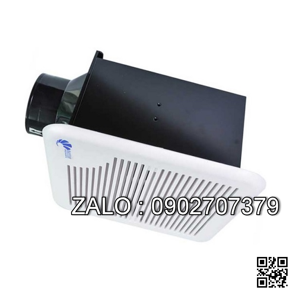Quạt hút gió áp trần kiểu BPT