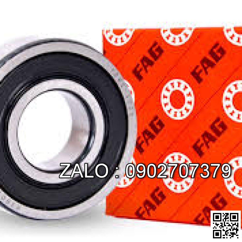Vòng bi FAG NJ2338-EX-TB-M1