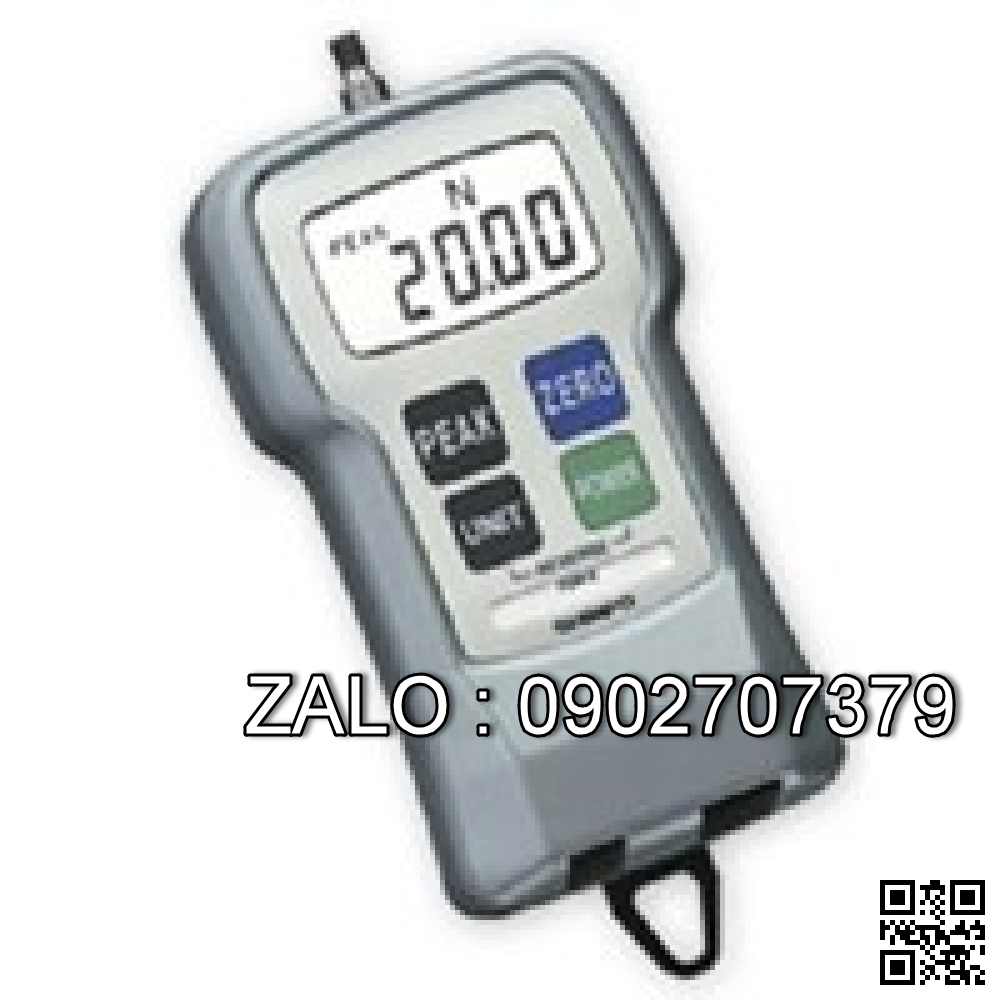 Máy đo lực căng Shimpo FGN-200B
