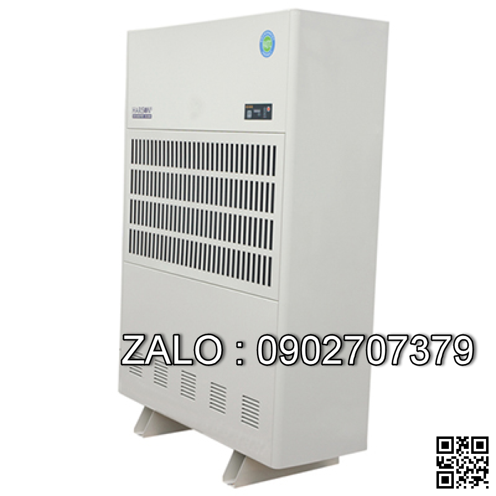 Máy hút ẩm Harison HD-100BM (100l/24h)