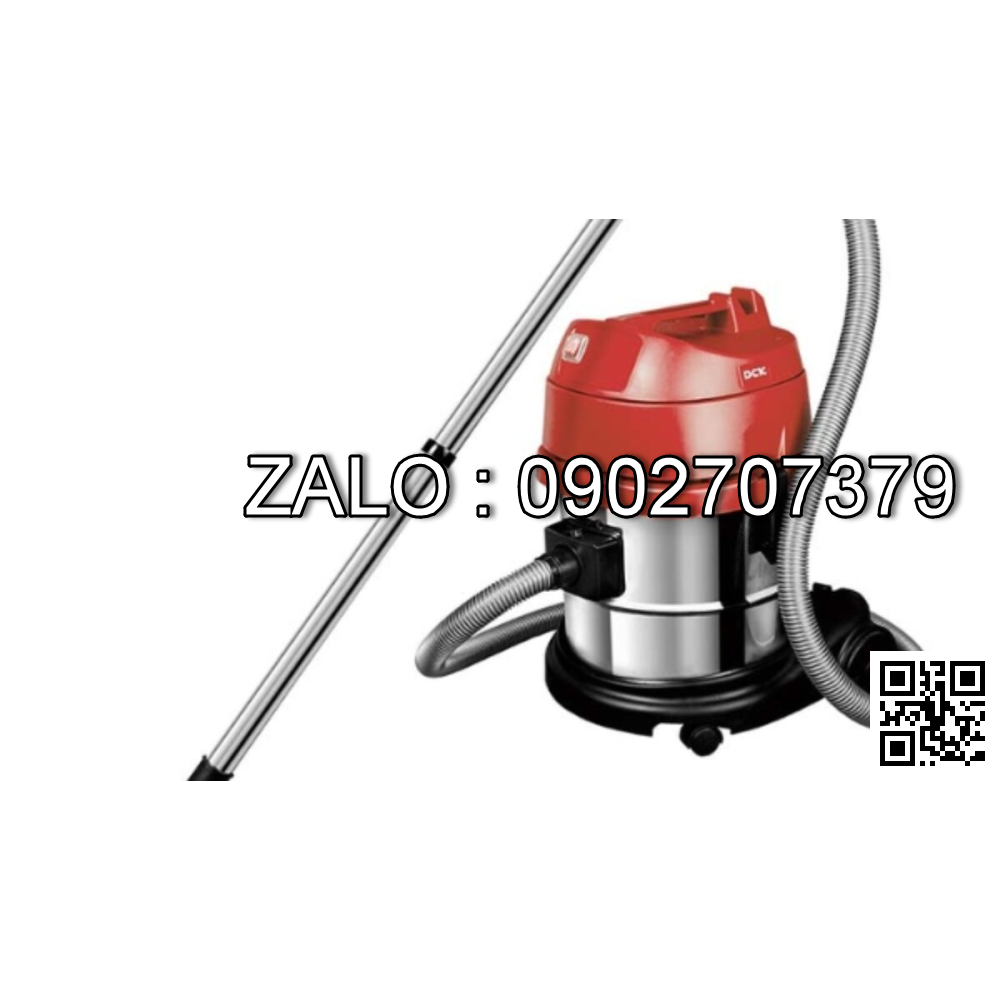 Máy hút bụi EASTCLEAN EC-70L 24000W 70L