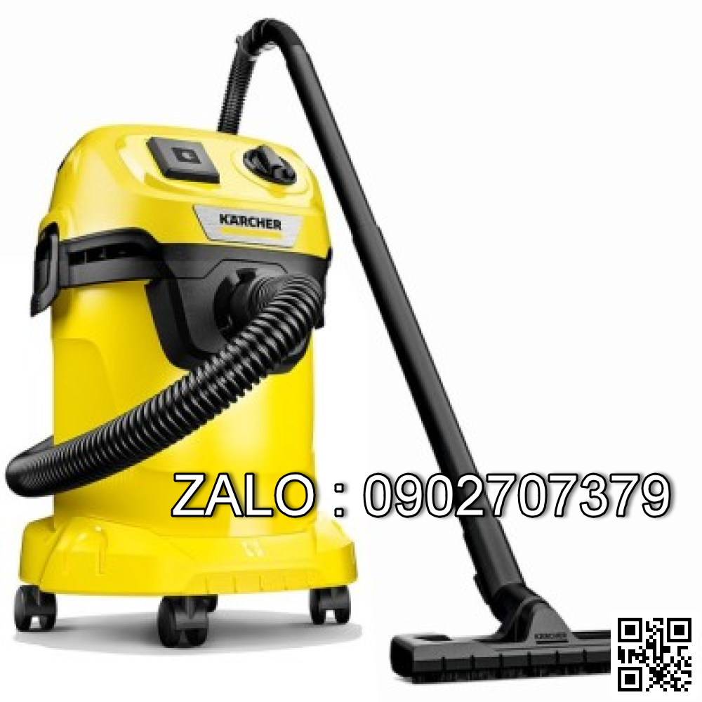 Máy hút bụi Karcher WD 7.500