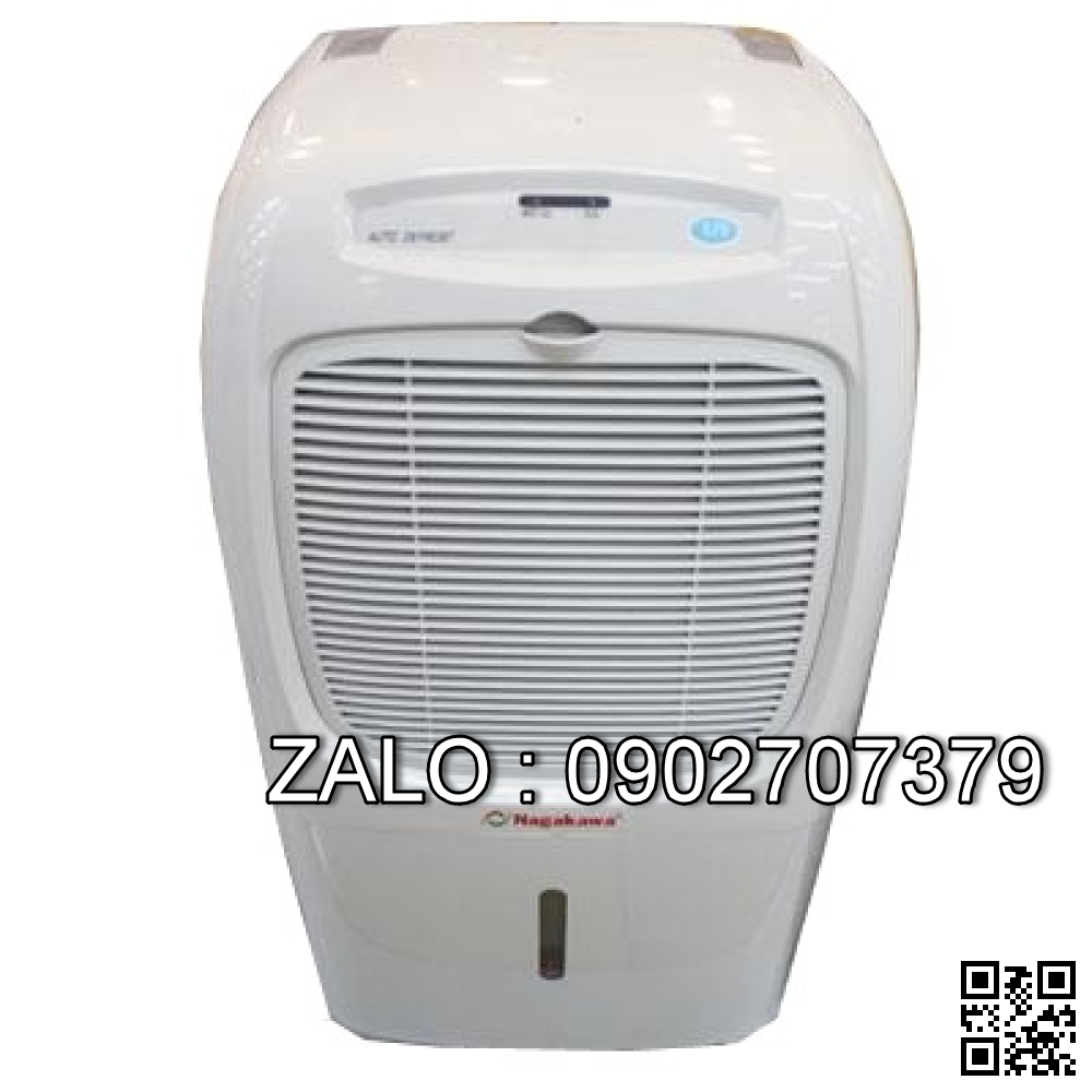 Máy hút ẩm Nagakawa NA-DEX16M (16lít/ngày)