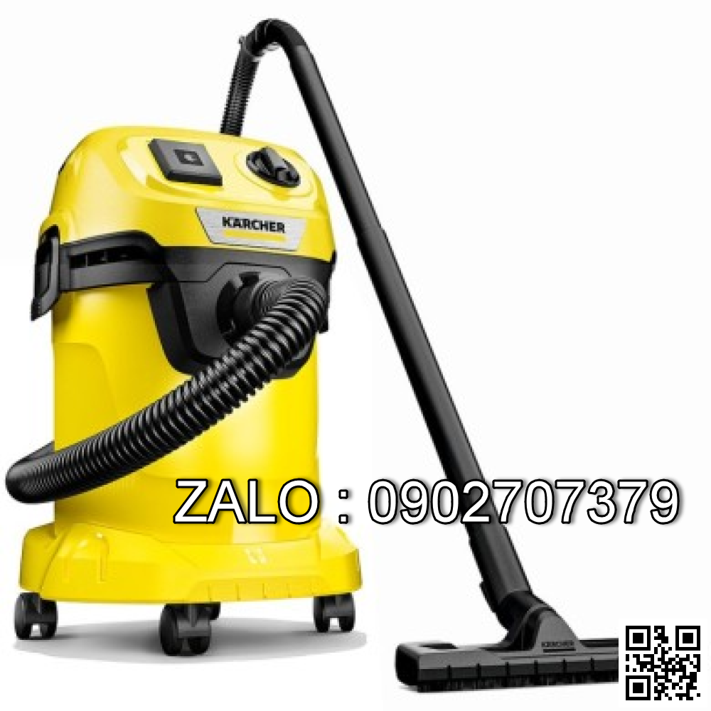 Máy hút bụi Karcher WD 7.200