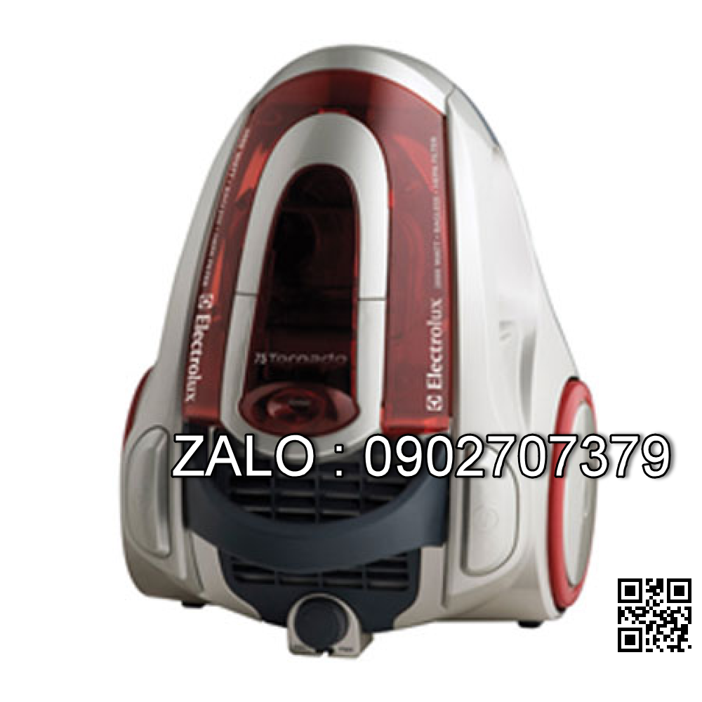 Máy hút bụi cầm tay Electrolux Z4009