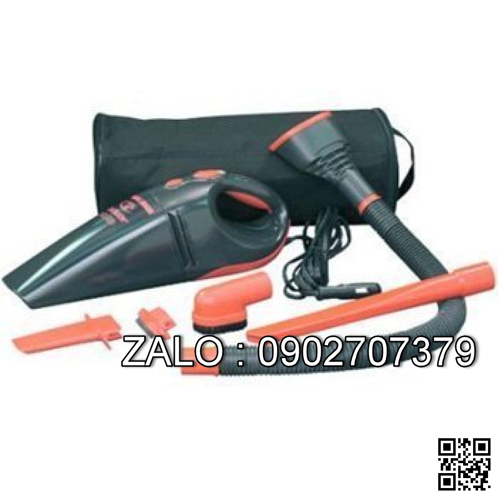 Máy hút bụi cầm tay điện Black-Decker AV1260