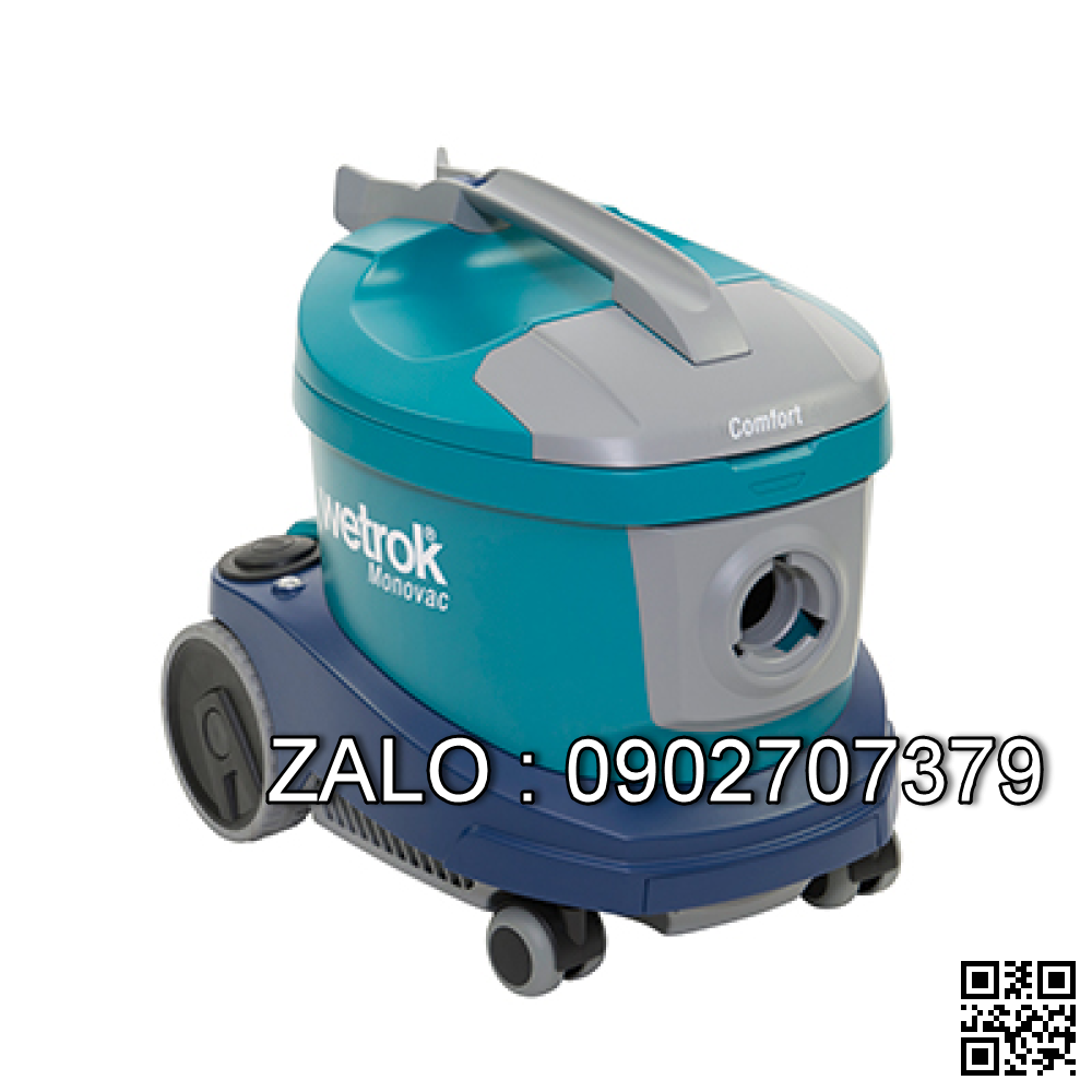 Máy hút bụi - hút nước WETROK Monovac 6 Plus