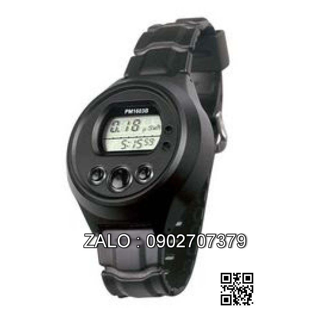 Máy đo bức xạ Gamma đeo tay Polimaster PM1603A