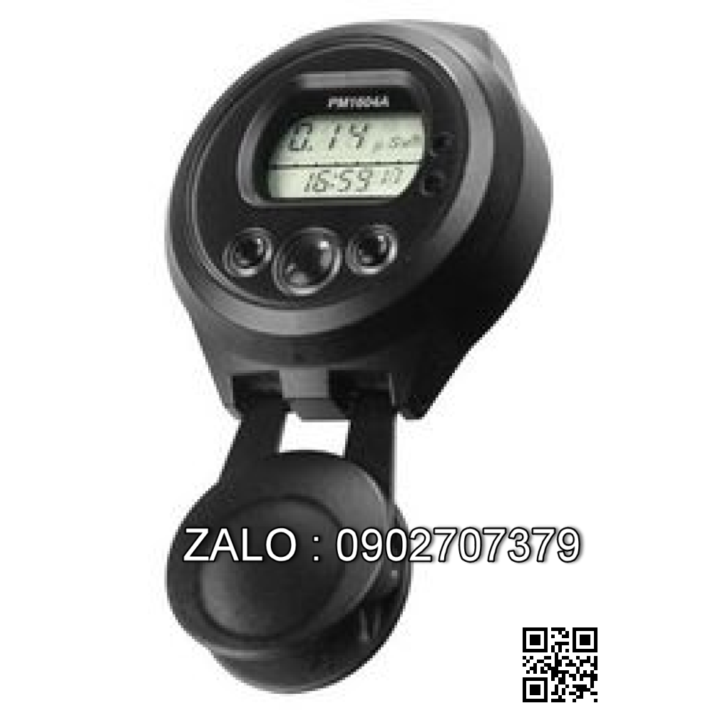 Máy đo bức xạ bỏ túi Polimaster PM1604B