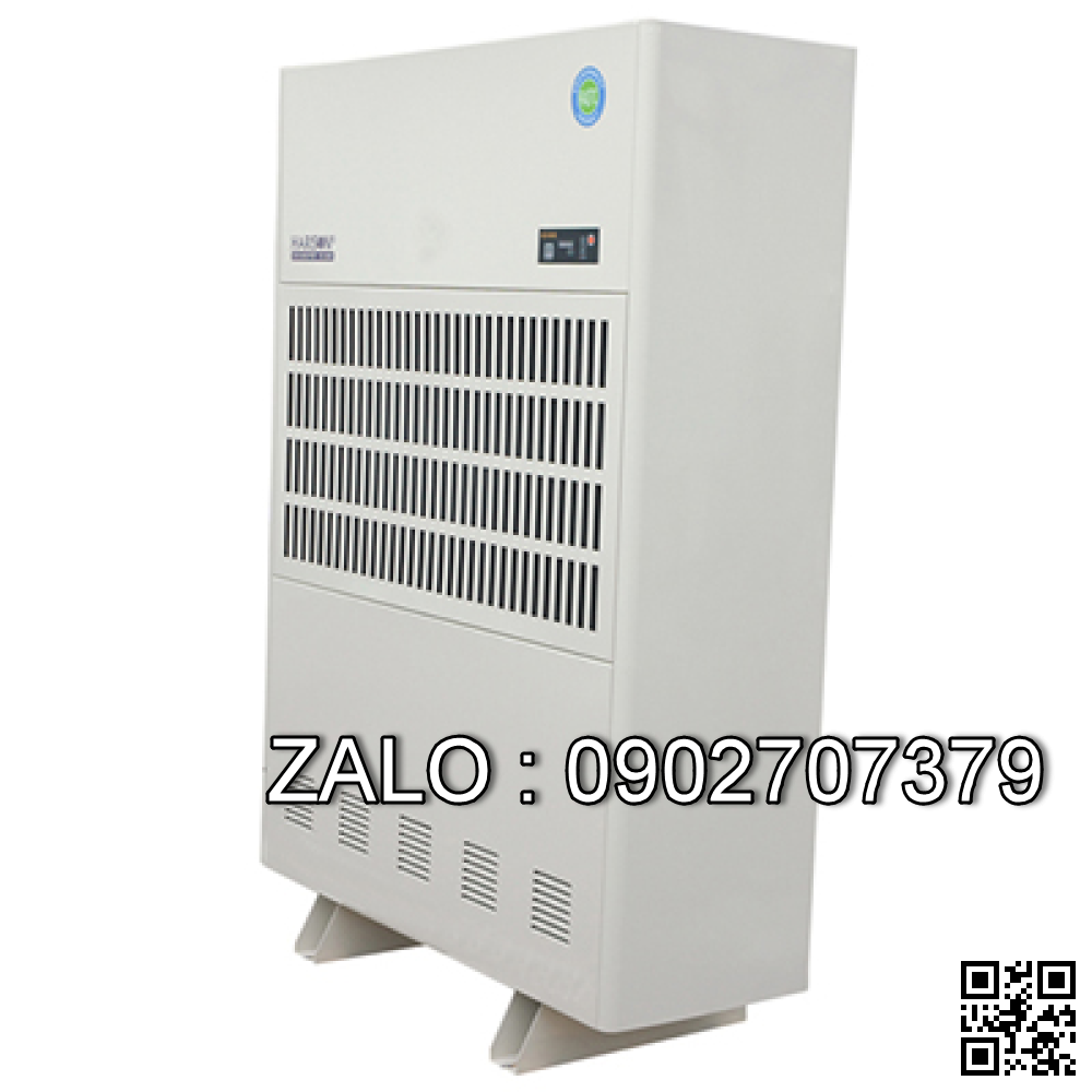 Máy hút ẩm công nghiệp Harison HD-504DR(504l/24h)