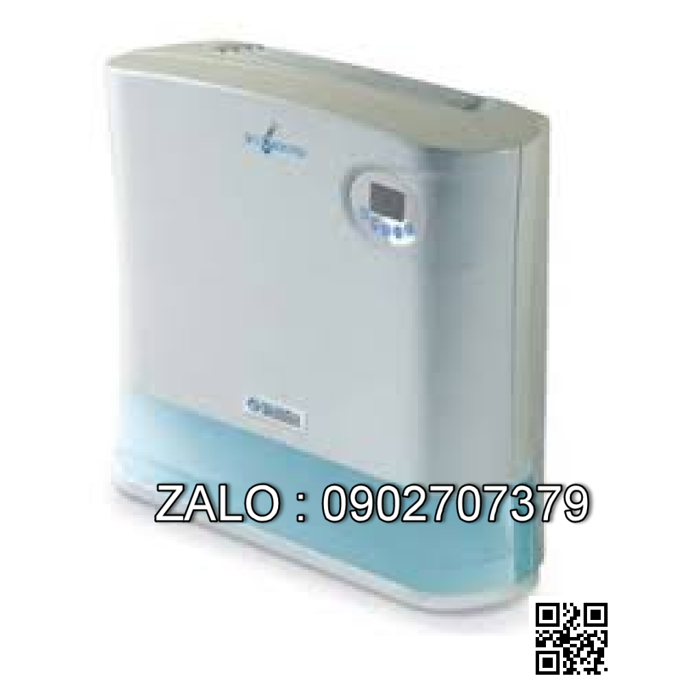 Máy hút ẩm Olimpia SenccoPur Thermo S 00870