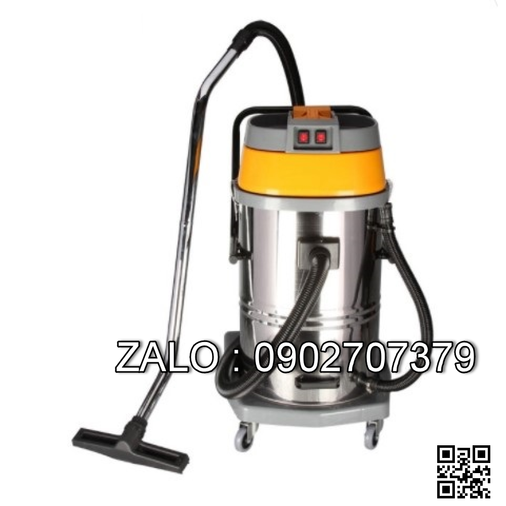 Máy hút bụi công nghiệp Palada PD30-H
