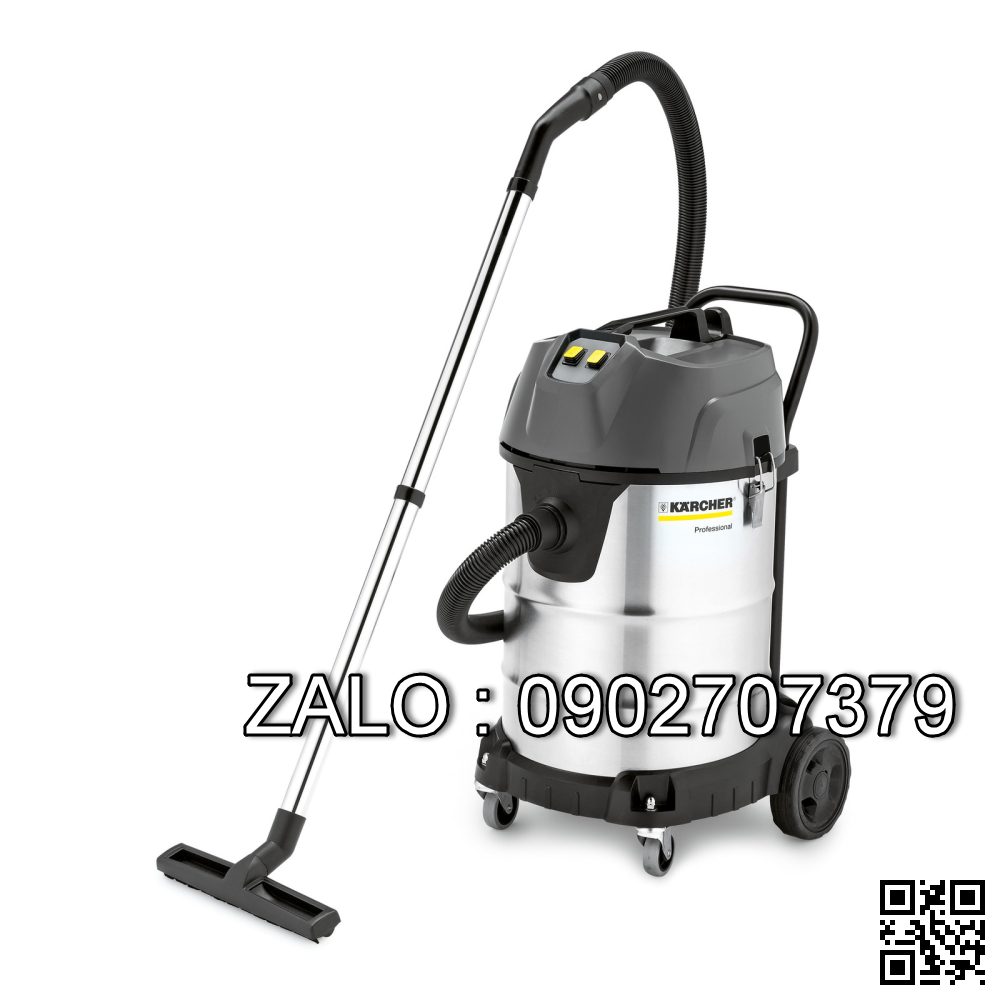 Máy hút bụi-nước Karcher WD3.300 M