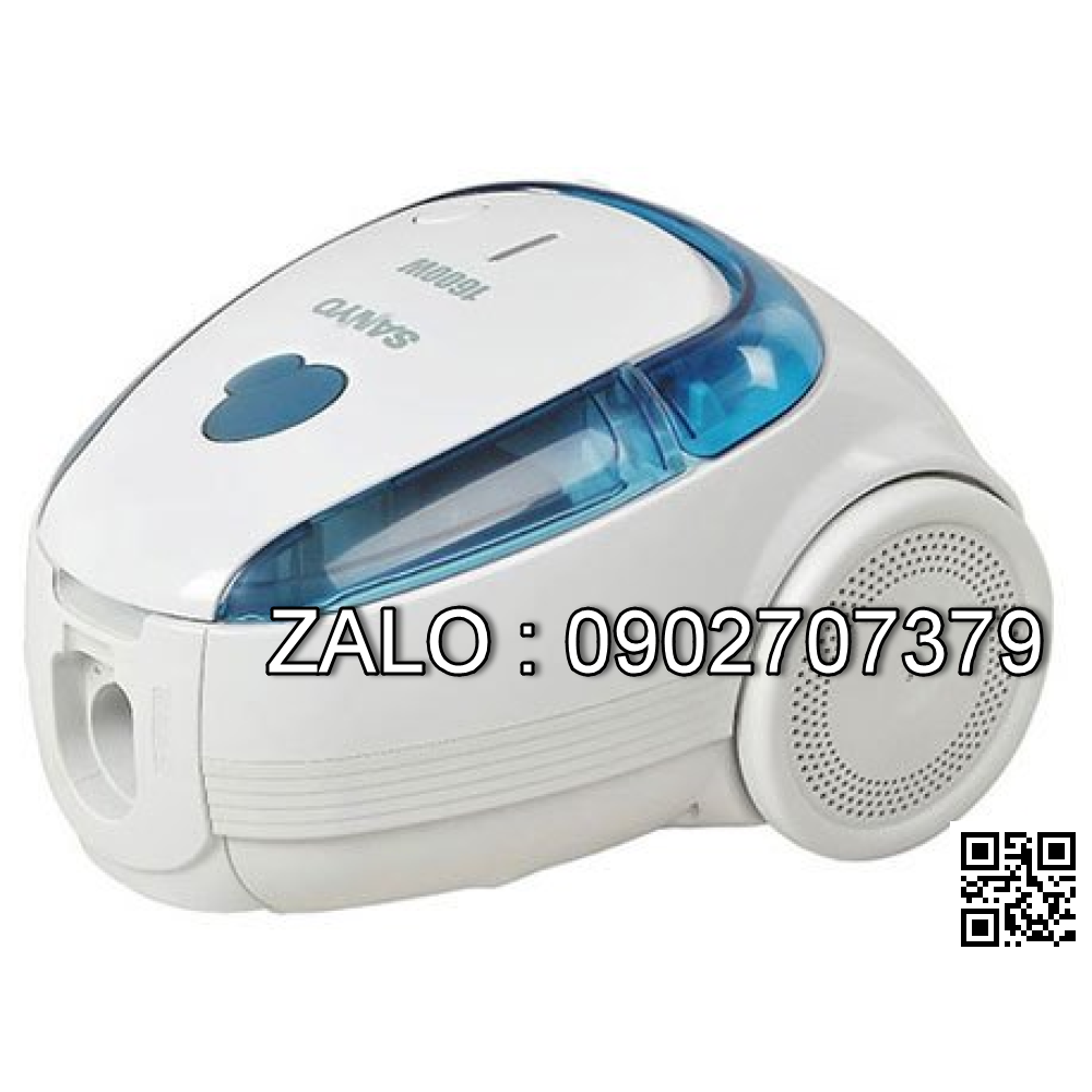Máy hút bụi Candy CSC5235