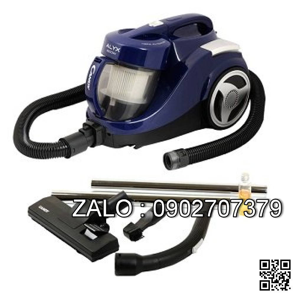 Máy hút bụi Candy CTC1603