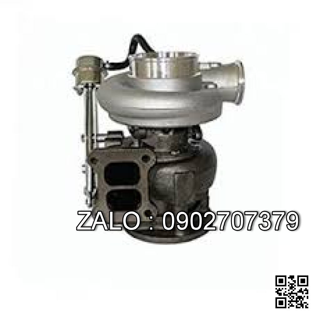 Turbocharger động cơ Holset 4049189